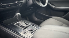 Mazda Cx-30 2.0 e-Skyactiv G MHEV Sport Lux 5dr Auto Petrol Hatchback